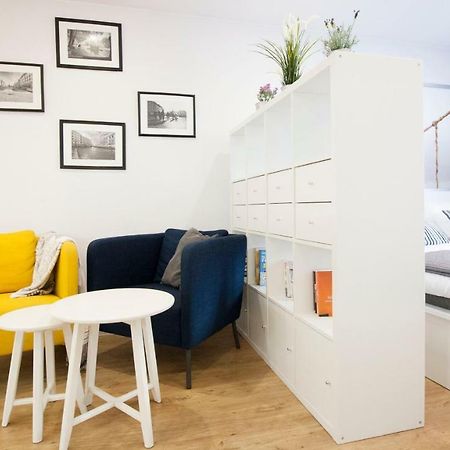 Rakowicka Apartament Краков Экстерьер фото