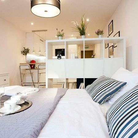 Rakowicka Apartament Краков Экстерьер фото