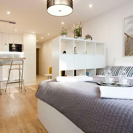 Rakowicka Apartament Краков Экстерьер фото